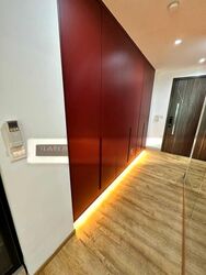 Natura@Hillview (D23), Apartment #502204491